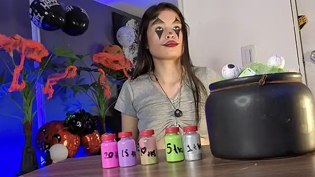 celestesecrett online show from 10/22/25, 07:24