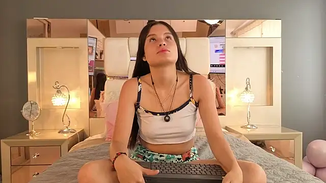 celestesecrett online show from 11/10/25, 06:13