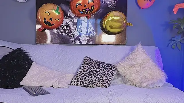 celestesecrett online show from 11/03/25, 06:11