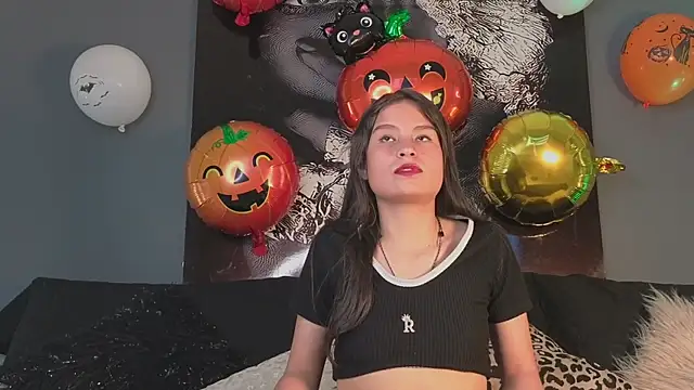 celestesecrett online show from 10/27/25, 07:04