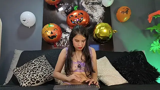 celestesecrett online show from 10/25/25, 07:14