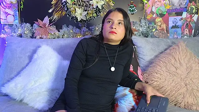 celestesecrett online show from 12/02/25, 06:42