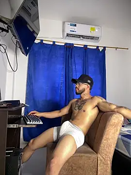 Snapshot of Kylian_Alessandro chatting on 02/22/26, 06:09 Kylian Alessandro online show from 02/22/26, 06:09