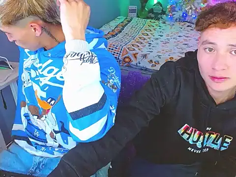 Latin boysxxxx online show from 11/30/25, 02:34