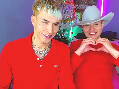 Latin boysxxxx online show from 11/02/25, 11:32