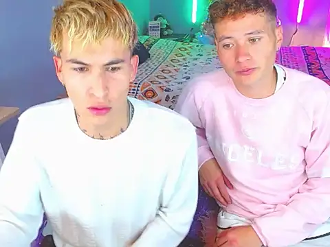 Latin boysxxxx online show from 12/02/25, 12:18