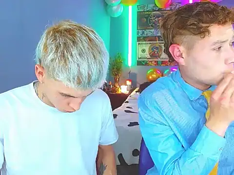 Latin boysxxxx online show from 10/30/25, 11:34