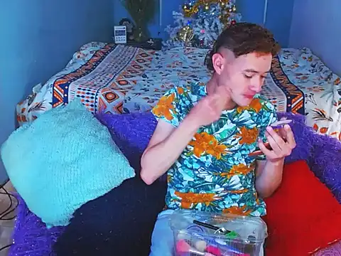 Latin boysxxxx online show from 12/05/25, 04:27