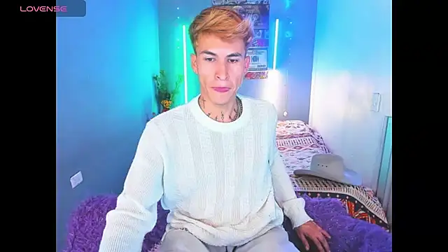 Latin boysxxxx online show from 03/10/26, 02:59