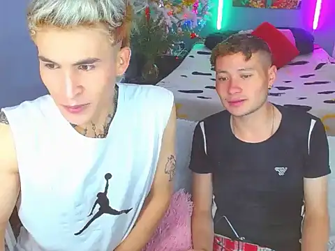 Latin boysxxxx online show from 11/10/25, 04:28