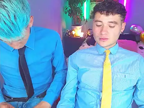 Latin boysxxxx online show from 10/15/25, 12:31