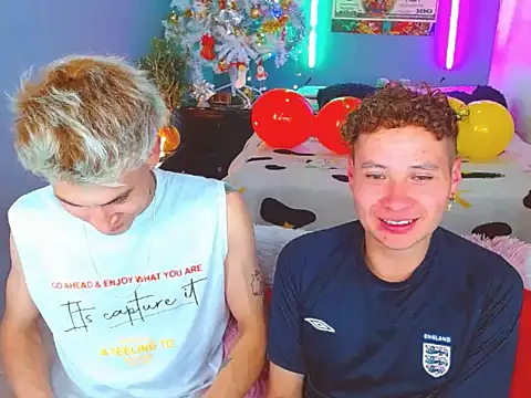 Latin boysxxxx online show from 11/12/25, 05:06