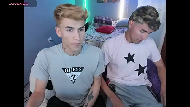 Latin boysxxxx online show from 03/03/26, 02:18