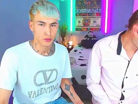Latin boysxxxx online show from 10/29/25, 02:10