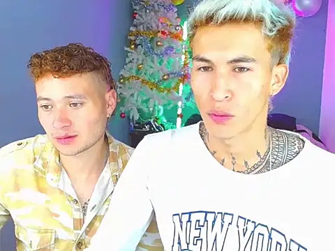 Latin boysxxxx online show from 11/06/25, 12:25