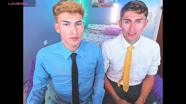 Latin boysxxxx online show from 03/03/26, 08:05