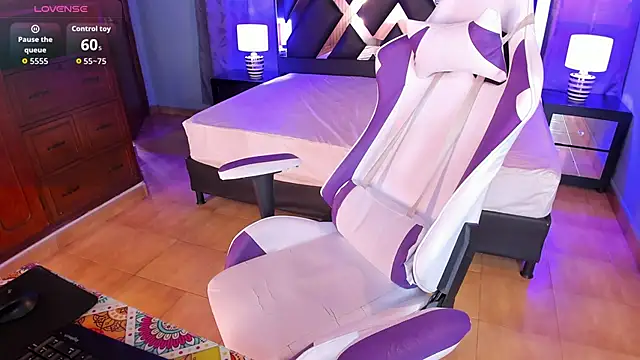 Lily CuteBoobs online show from 10/25/25, 06:19