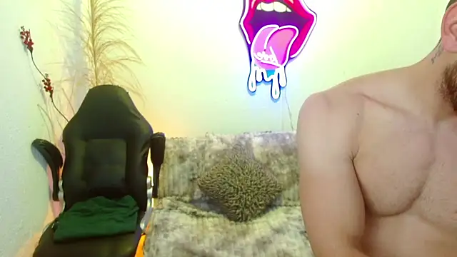 Ethan Blaze online show from 11/08/25, 11:47