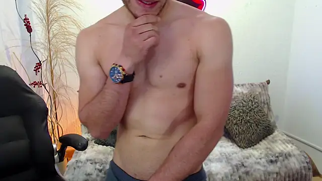 Ethan Blaze online show from 10/23/25, 11:20