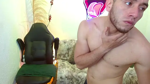 Ethan Blaze online show from 11/07/25, 11:37