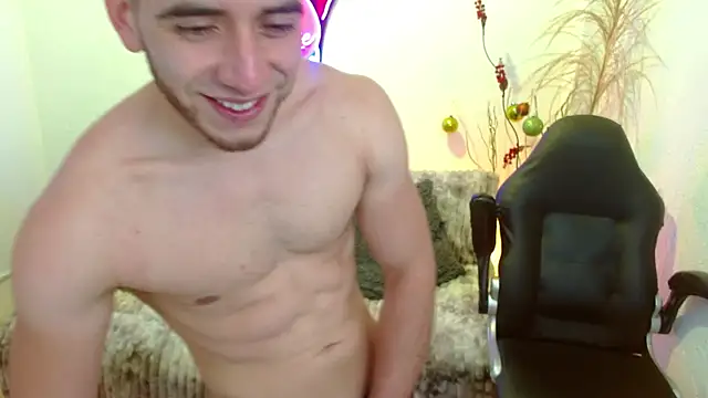 Ethan Blaze online show from 12/05/25, 12:15