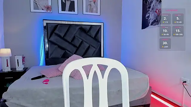 zoe longhair online show from 03/04/26, 11:51