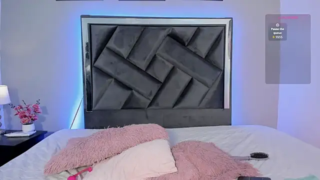 zoe longhair online show from 11/06/25, 07:40