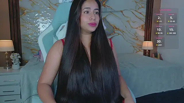 zoe longhair online show from 04/05/26, 02:46