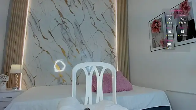 zoe longhair online show from 04/16/26, 09:39