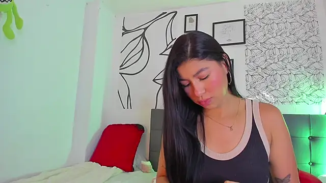 venus sk online show from 12/01/25, 08:21