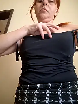 PorcelainDoll1 online show from 12/03/25, 03:11