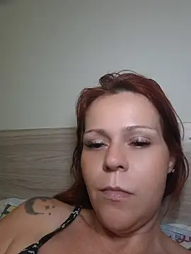 PorcelainDoll1 online show from 03/23/26, 12:05