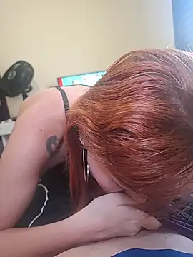 PorcelainDoll1 online show from 12/19/25, 10:06