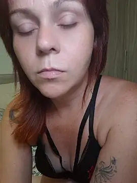 PorcelainDoll1 online show from 02/09/26, 11:36