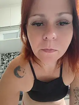 PorcelainDoll1 online show from 03/19/26, 11:10