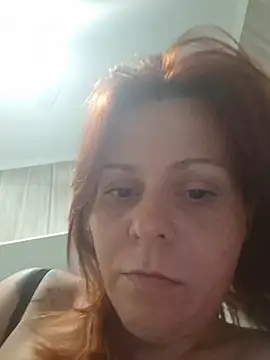 PorcelainDoll1 online show from 03/11/26, 10:59