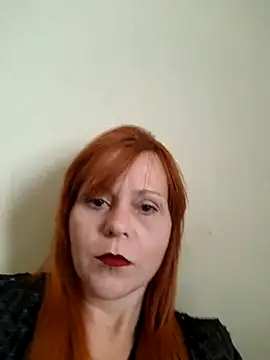 PorcelainDoll1 online show from 11/10/25, 04:56