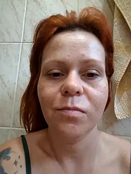 PorcelainDoll1 online show from 12/01/25, 09:32