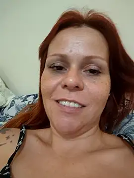 PorcelainDoll1 online show from 01/15/26, 12:52