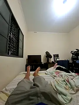 PorcelainDoll1 online show from 11/16/25, 12:43