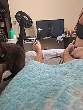 PorcelainDoll1 online show from 01/18/26, 12:19