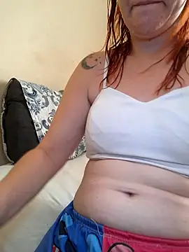 PorcelainDoll1 online show from 12/05/25, 04:38