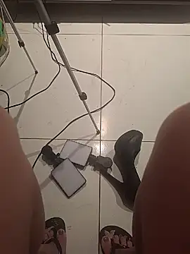 PorcelainDoll1 online show from 02/17/26, 12:30