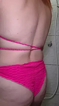 PorcelainDoll1 online show from 06/03/26, 11:55