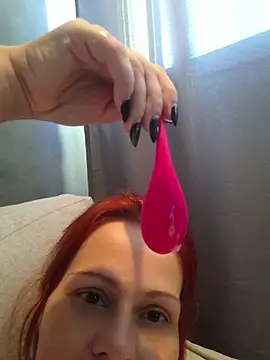 PorcelainDoll1 online show from 02/13/26, 11:32