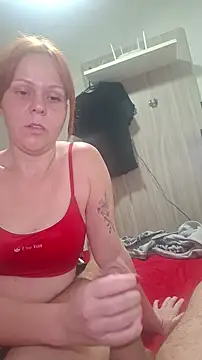 PorcelainDoll1 online show from 06/15/26, 11:37