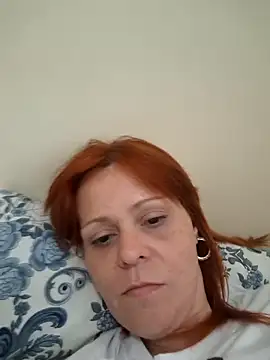 PorcelainDoll1 online show from 10/26/25, 07:03