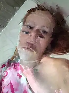 PorcelainDoll1 online show from 03/25/26, 10:41