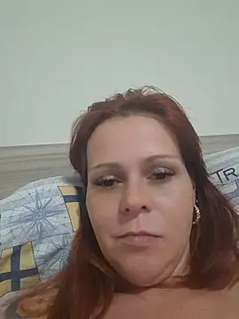 PorcelainDoll1 online show from 03/23/26, 12:00