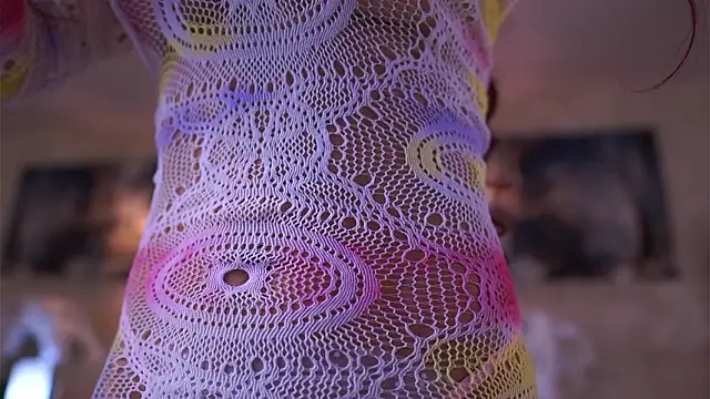 TiffanyBlaize online show from 02/09/26, 07:12